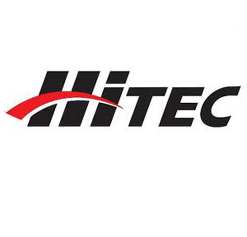 Hitec 35 MHz unique de conversion Récepteur CRYSTAL Seulement pack de 2-sélectionner les canaux
