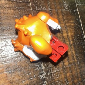 Teenage Mutant Ninja Turtles Dogpound Lego Minifigure