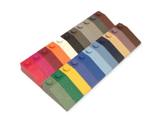 FREE P/&P! Select Colour Pack Size LEGO 4286 3X1 Slope 25°
