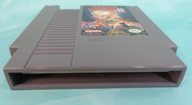 Dragon Warrior III 3 NES 1992 Enix Nintendo Video Game, Manual, Box, Map WORKS