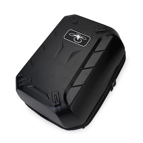 For DJI Phantom 3 Waterproof Backpack Shoulder Hardshell Box Case Bag Box
