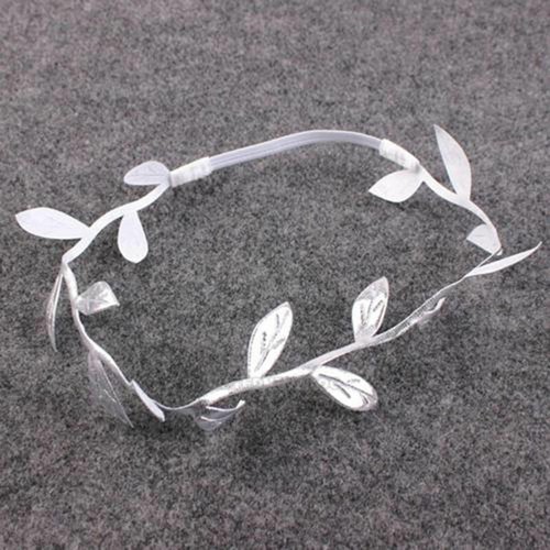 Newborn Baby White Angel Wings Headband Costume Photography Outfits Props H A5A6