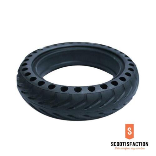 SOLID TYRE HONEYCOMB 8.5/" INCH XIAOMI M365// 1S// PRO// PRO2// LITE ELECTRIC SCOOTER
