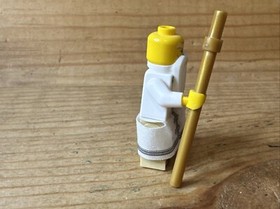 LEGO Ninjago: Sensei Wu - Character Figure - Set 70608 70612 njo354