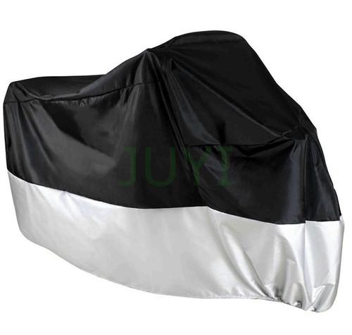 XXL Motorcycle Cover For Harley-Davidson HD VRSC V-Rod Muscle Street Night Rod