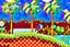Sonic RETRO GAMING CANVAS