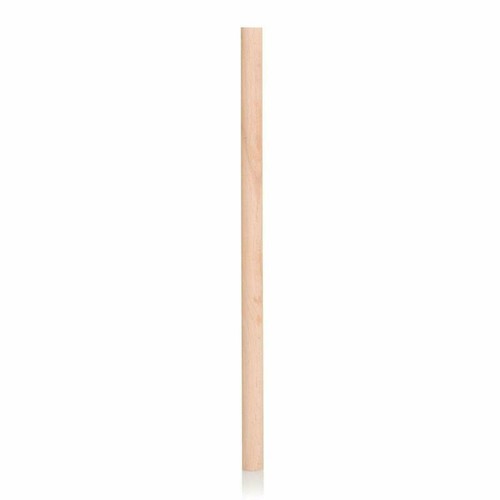 Craft Sticks 10mm thick BrilliantBuys 10 x Wooden Dowels 30cm long