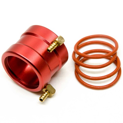 RC Model boat Ship Metal Water cooling jacket kit for 540//380 brushless motor