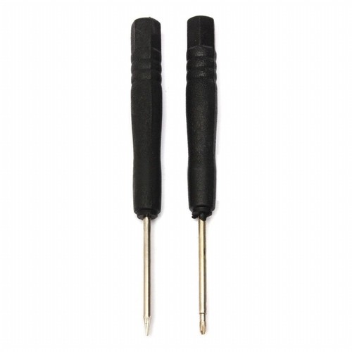 25 en 1 Outils de Réparation Tournevis Set Kit pour Téléphone Mobile Tablette PC A4F5