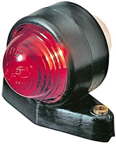 Lichtscheibe Begrenzungsleuchte HELLA 9EL 950 315-061