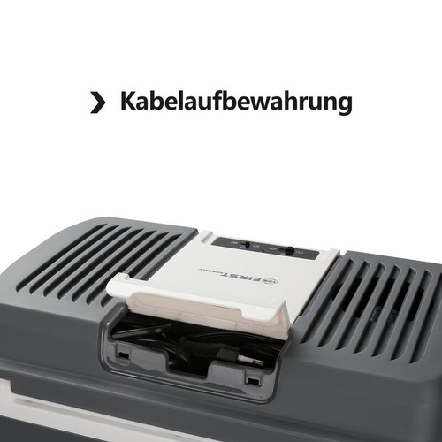 Kühlbox Beruf Kühltasche Thermobox für Auto Mini-Kühlschrank 2 in1 24-40L Essen