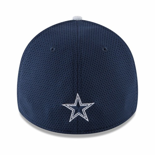 NEW Era 39 THIRTY Cap-NFL 2018 Draft Dallas Cowboys