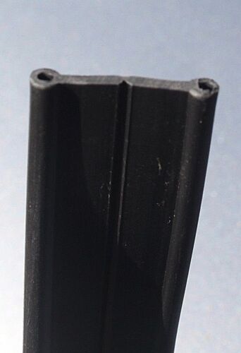 arêtes extérieures protection 3x11mm 5 km Double Protection De Bord passepoils