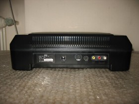 (ONLY UNIT NOT WORKING) NEO GEO CD FRONT LOADER CONSOLE JAP IMPORT!