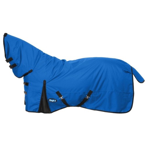 Tough 1 étanche 1200D Poly Full cou participation Couverture Lourds 300 G Fill