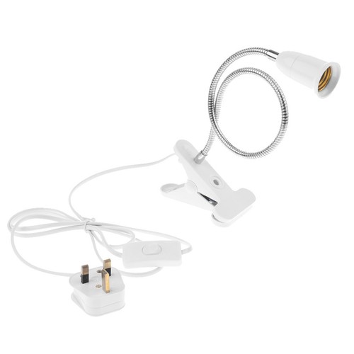 desk lamp holder