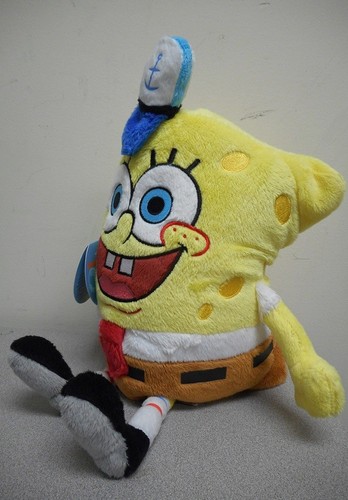 PILLOW PETS PEE WEES 11 INCH PILLOW NEW WITH TAGS *SEE VARIATIONS BELOW