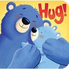 Hug! by Tiger Tales (Board book, 2013)