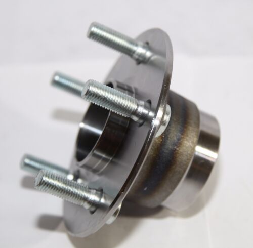 2PCS Rear Wheel Hub Bearing Assembly w//o ABS Fits01-06 Chrysler Sebring Sedan 4D