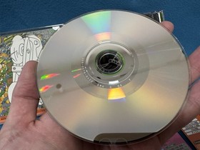 JET SET RADIO Sega DreamCast CIB Japan Import DC NTSC-J