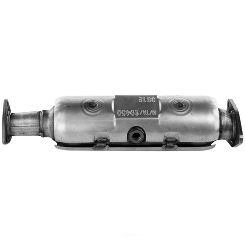 Catalytic Converter-Ultra Direct Fit Converter Rear fits 2003 Accord 2.4L-L4