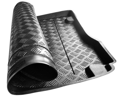 TAILORED PVC BOOT LINER MAT for Opel Corsa B 1993-2000