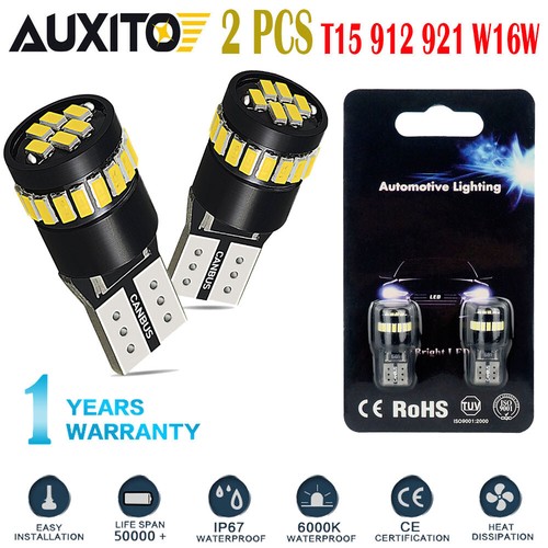 Super White 2825 168 LED CANbus Parking Light City Eyebrow Eyelid for Mercedes