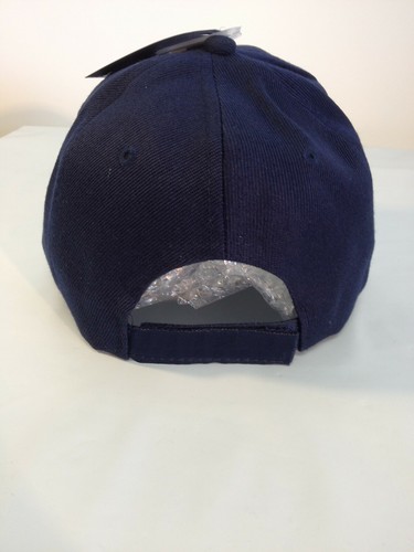USS California SSN-781 Ball Cap Submarine Silver Dolphins US Navy Sub Vet Hat