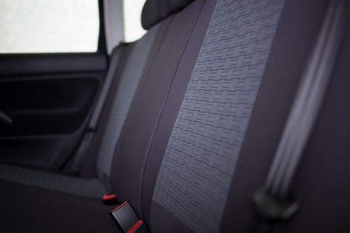 Sitzbezüge Sitzbezug Schonbezüge für Toyota RAV4 Komplettset Elegance P1