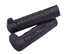 Motrax Max Pro Downhill MTB Bike Cycling Handlebar Grips Black 22.2mm