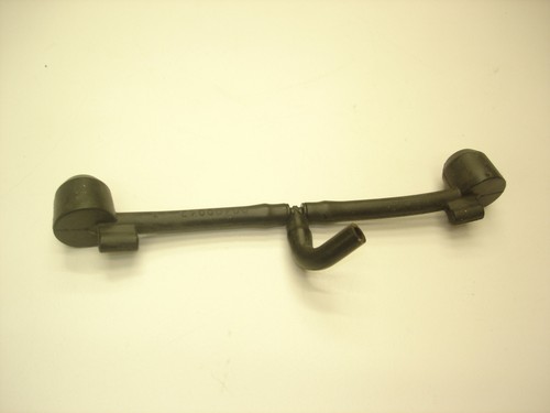 HARLEY DAVIDSON 29400043 Air Breather Hose Assembly