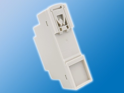Mean Well DIN Hutschienennetzteil DR-15-2424VDC0,63A15,2W