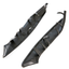 2008 2007 2006 2005 2004 Windshield Weatherstrip Rubber Cowl Ford F150 F-150