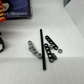 LEGO- TECHNIC- TREAD TRAKKER- 8229- NO MINIFIGURE Read