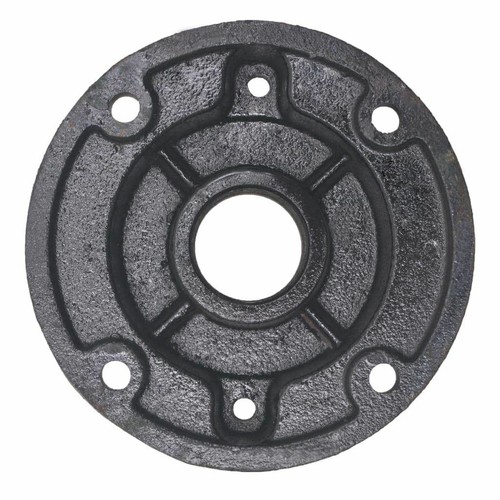 Pompe à eau manuelle de jardin Fonte
