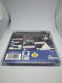 Silver (Sega Dreamcast)