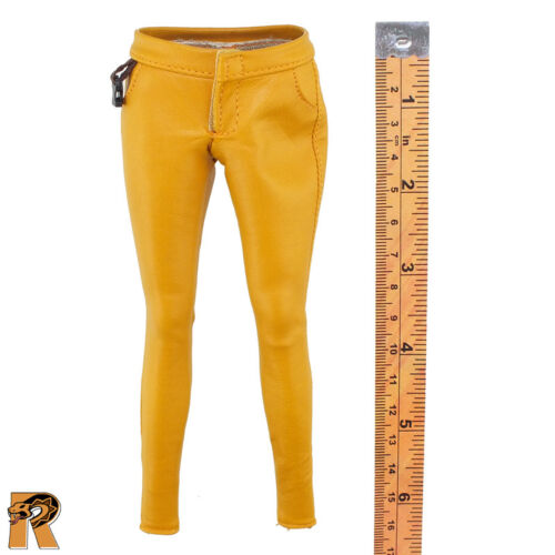 Very Cool Action Figures Heart King Yellow Leather Pants 1/6 Scale 