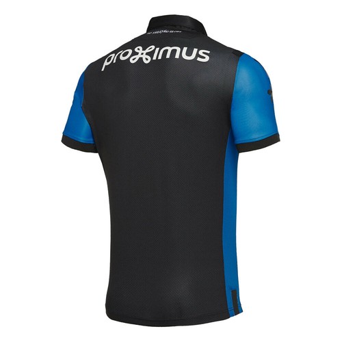 FC Brügge Heimtrikot 2018//19 Macron Trikot Home Club Brugge