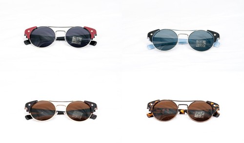 NUOVO Vinatge 50/'s 60/'s Retro Vintage Super Sunglasses RARE COLLECTION