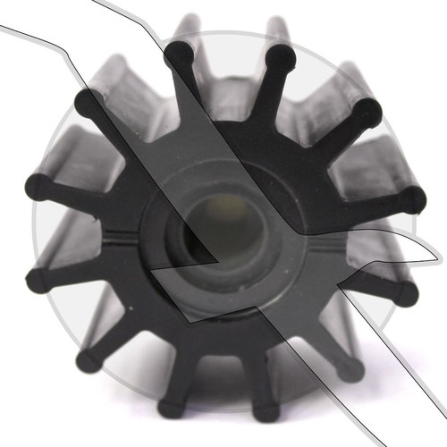 OMC King Cobra Outdrive Water Pump Impeller 3854072 987176 for 3854661 Kit