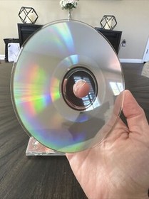 Sega Dreamcast Game World Series Baseball 2K1 CIB Complete In Box