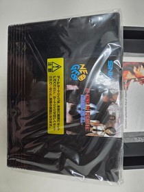 The King of Fighters 2000 (Neo Geo AES) - Japanese Version - Complete in Box