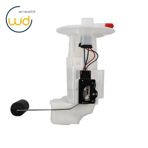 Fuel Pump Assembly Fit for 08-17 Kawasaki Brute Fit force 750 EFI EPS ATV