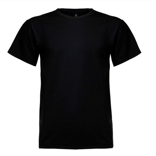 Lunatic Apparel Mens Sport T-shirt Gym Athletic Training T-shirts Top 6 colors