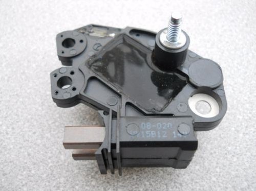 04G213 Lichtmaschine Regler Citroen Jumper Relais I II Synergie 2.0 2.2 2.8 Hdi