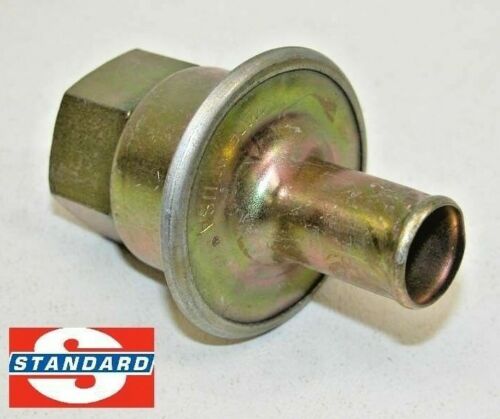 SMP AV12 Air Pump Check Valve Fits 66-95 Mustang 75-96 F150 68-76 Torino More