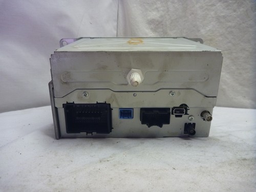 2013 13 Gmc Terrain Radio Cd Mp3 Mechanism 22992175 Bulk 702