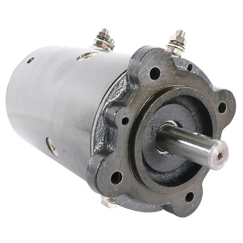 NEW WINCH MOTOR RAMSEY PIERCE TULSA CAM HICKEY 6HP 2BB MBJ4415 MBJ4204 MBJ4207