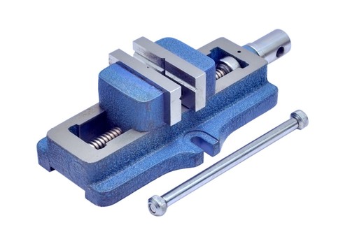 SELF CENTERING VICE 2/"//50 MM