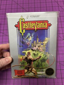 Castlevania 1, 2, 3, & 4 Bundle, NES, SNES, Nintendo,
